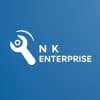NK Enterprise logo