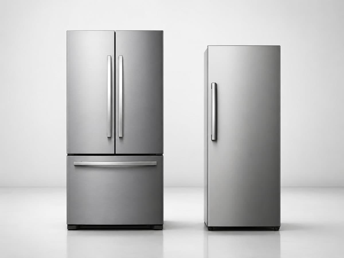Refrigerator Service & Repair in Ahmedabad