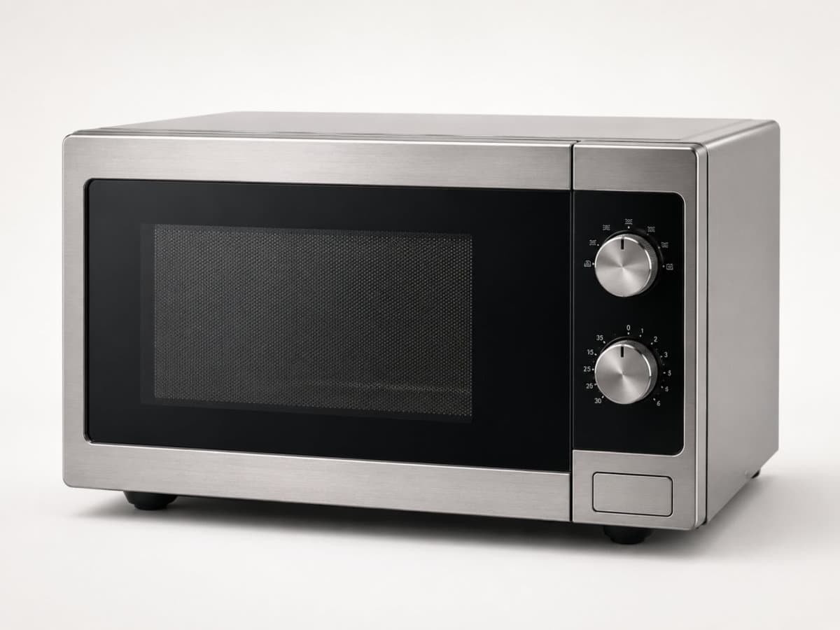Microwave Oven Repair in Ahmedabad